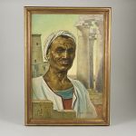 1789&nbsp;7208&nbsp;Oljemålning